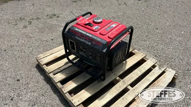 Predator generator