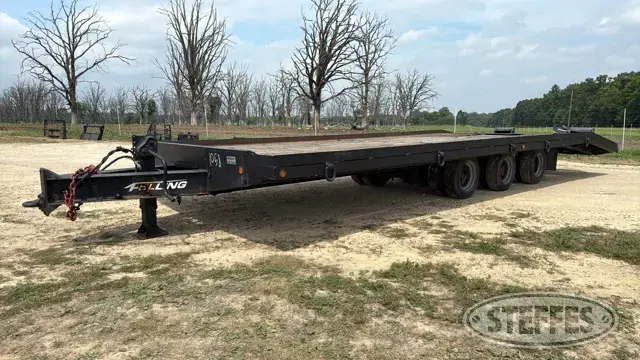 1998 Felling T-50
