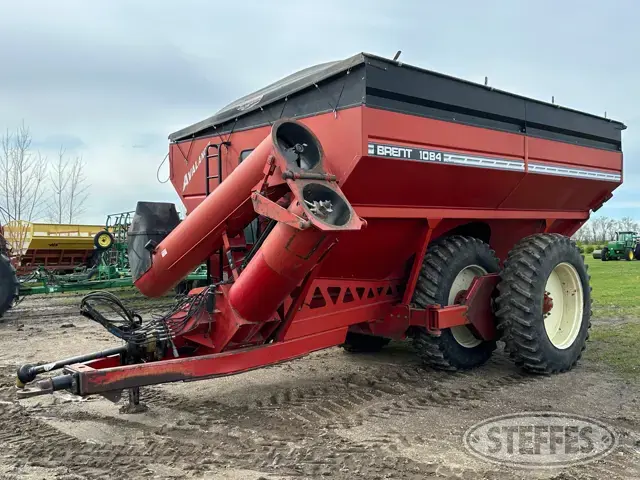 1999 Brent 1084