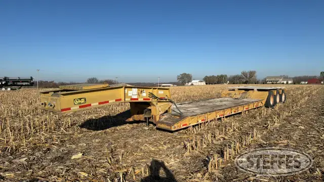 2007 Witzco Challenger