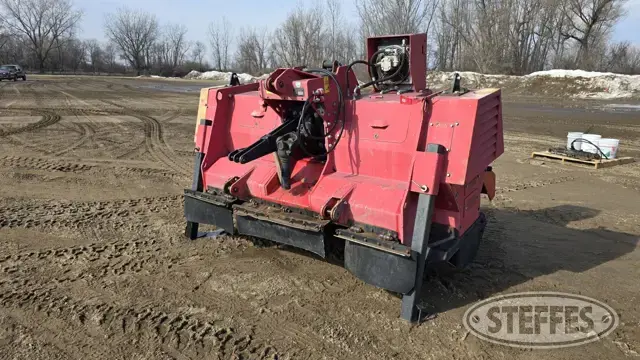 2006 Fecon RF800