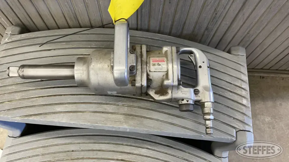 Central Pneumatic 942 General Tools and Shop Supply