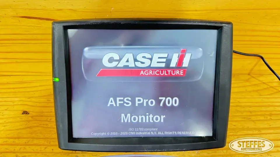 Trimble Pro 700 GP