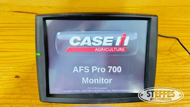 Trimble Pro 700
