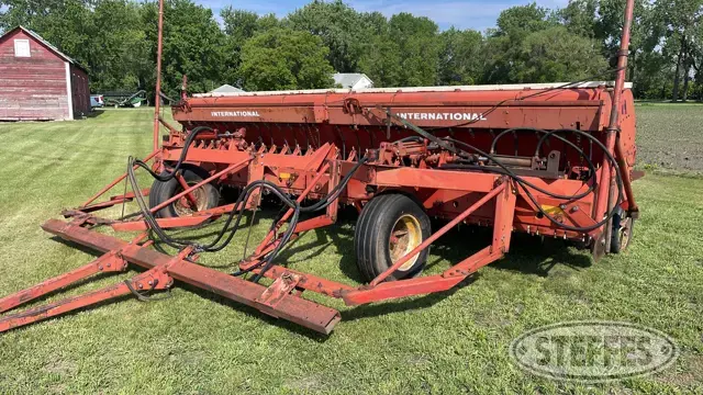 International 620