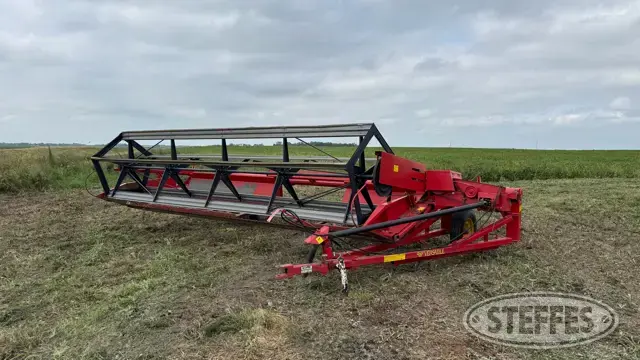 1984 Versatile 10