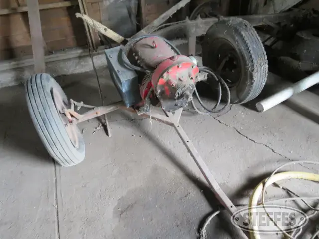 Winpower