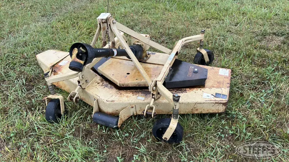 Land Pride AT2572 Rotary Mower