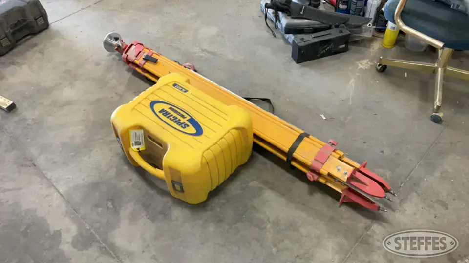 Spectra Precision GL622 Laser