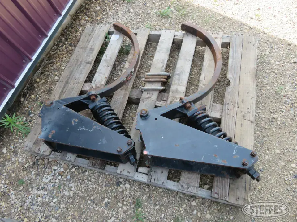 Case IH Farm Support Item