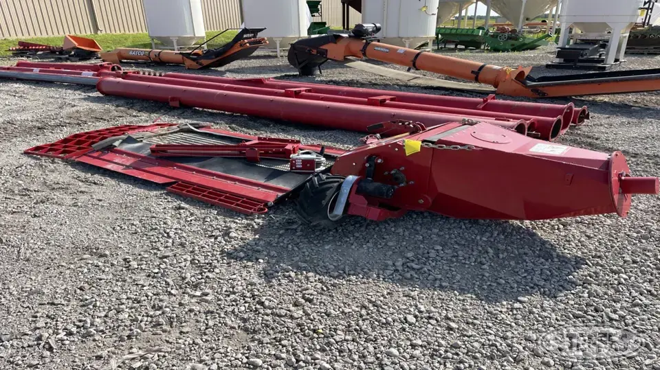 Westfield Ag Equipment Part