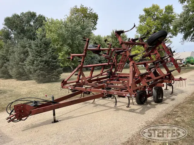 1995 Case IH 4600