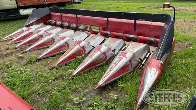 1991 Case IH 1083