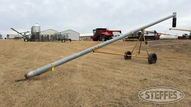 Bazooka Farmstar