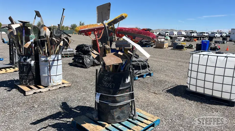 Landscaping tools Landscaping Equipment-Other