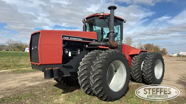 1994 Case IH 9270