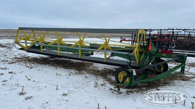 John Deere