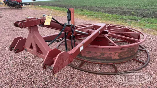 Hydro Engineering HH1012