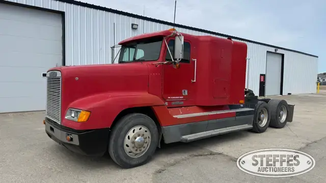 1994 Freightliner FLD120