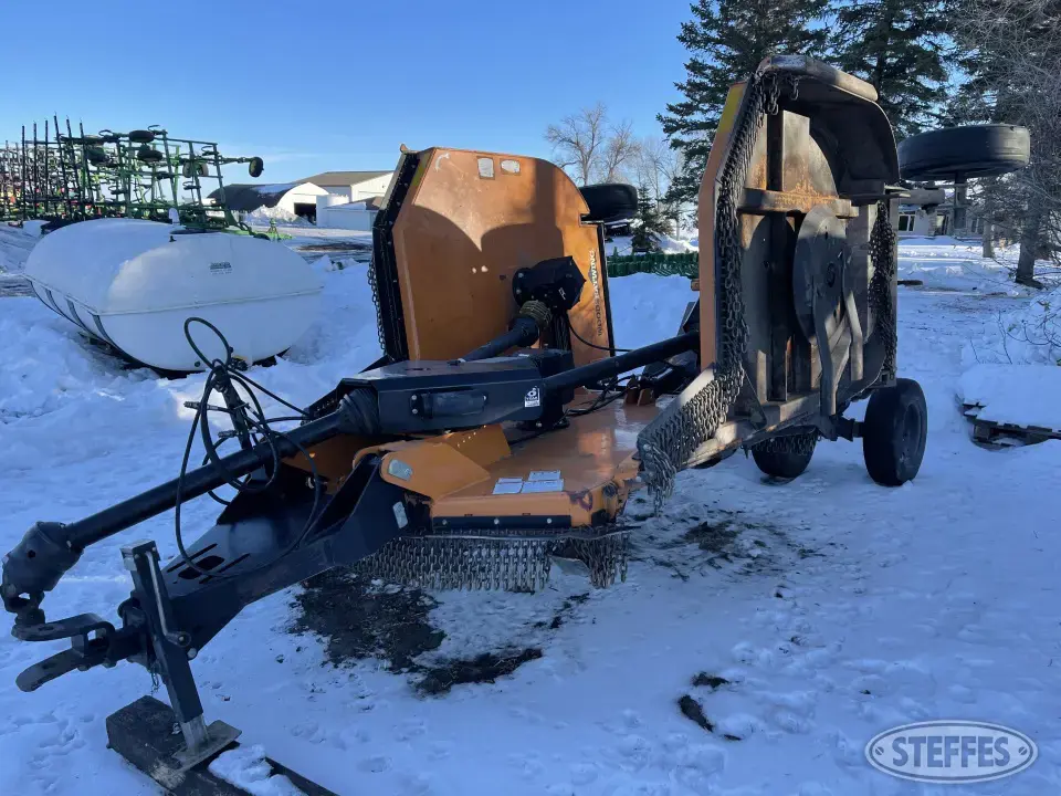 Woods BW1800X Rotary Mower