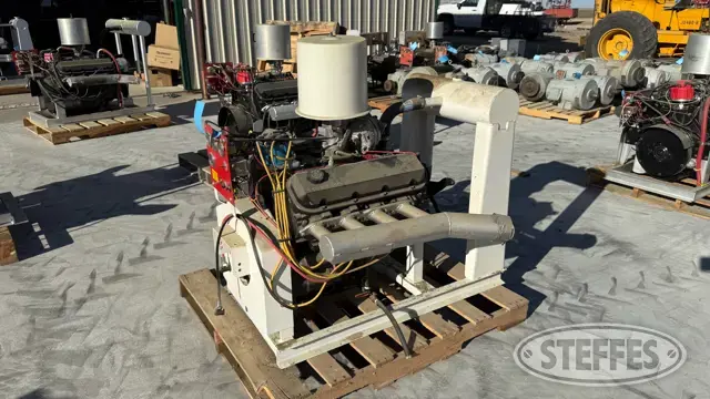 Chevrolet 454