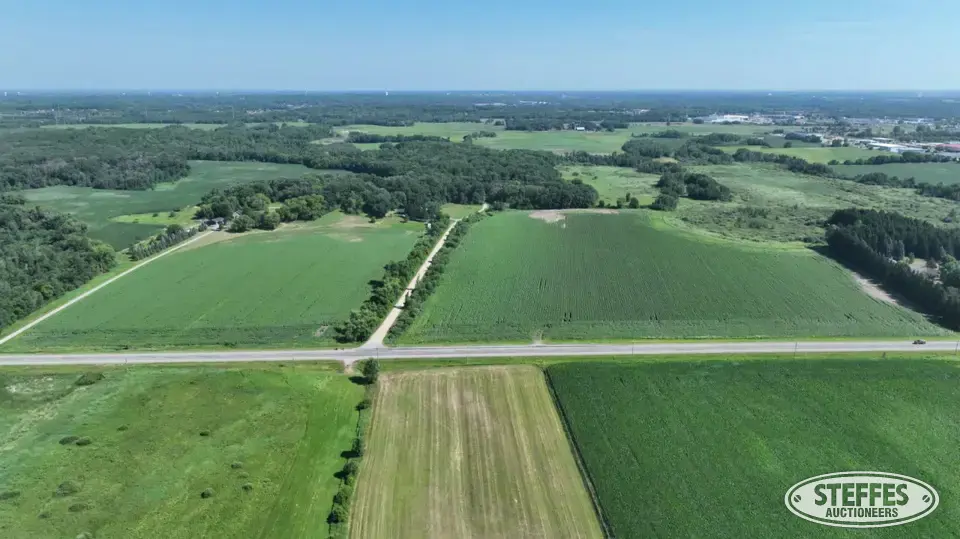 Stearns County, MN – City of St. Augusta Farmland