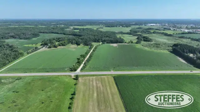 Stearns County, MN – City of St. Augusta