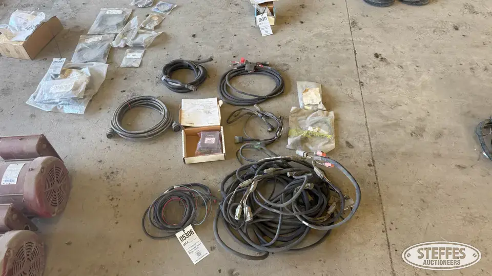 Trimble electronics GP