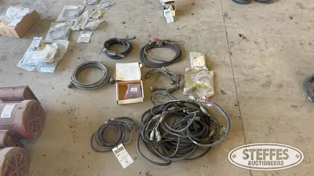 Trimble electronics