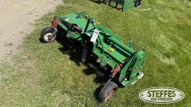 John Deere 660
