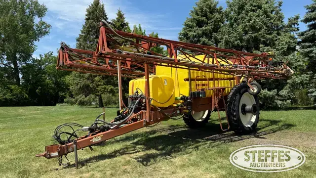 2004 H&S LPS-0132