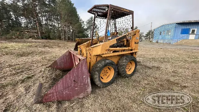 Case 1830