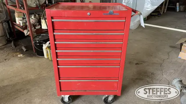Napa toolbox