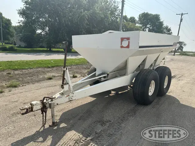 Willmar 600