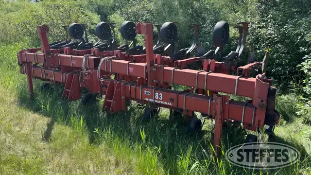 Case IH 183