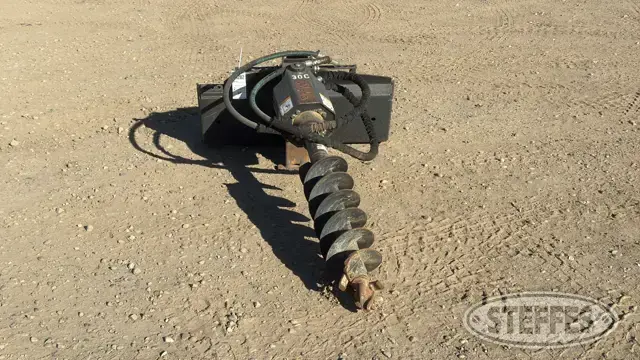 2013 Bobcat 30C