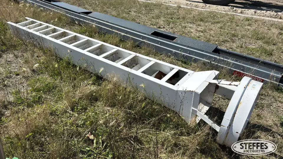 Northstar bean ladder Ag Equipment Part