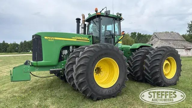 2004 John Deere 9620