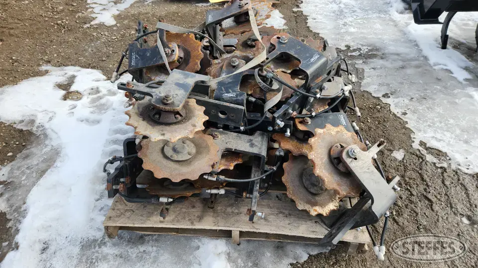 Yetter 2968 Ag Equipment Part