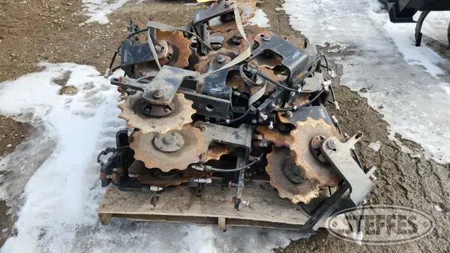 Yetter 2968