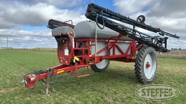 Redball 570