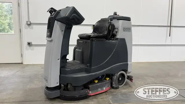 2022 Nilfisk Liberty SC60