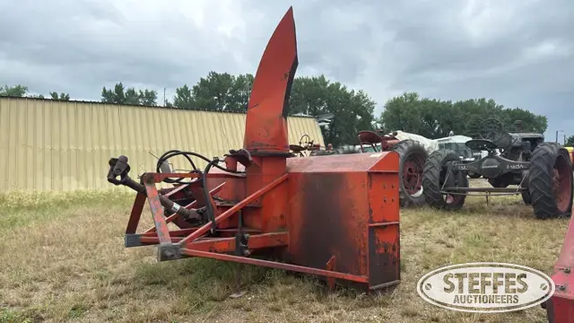 Raths 299RH HD