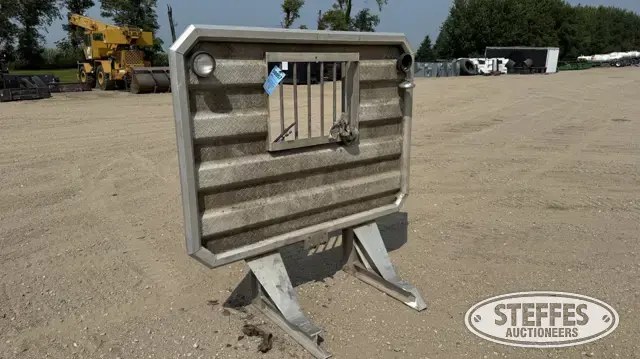 ProTech headache rack