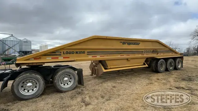 1994 Load King 2060-38-3