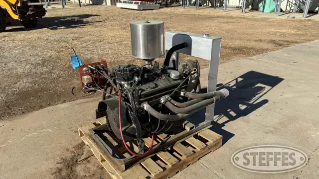 Chevrolet 350