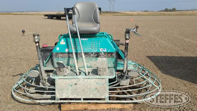 2021 Multiquip HHNG5