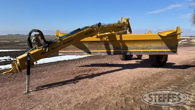 Landoll Icon 1632RS