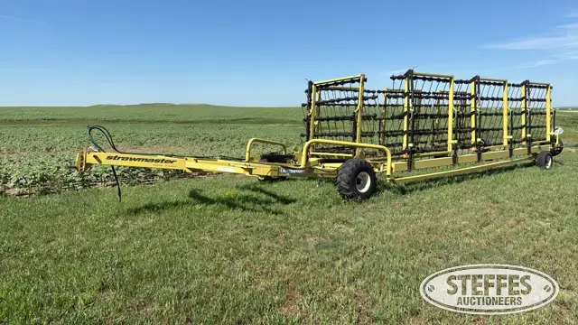 Degelman Strawmaster 7000