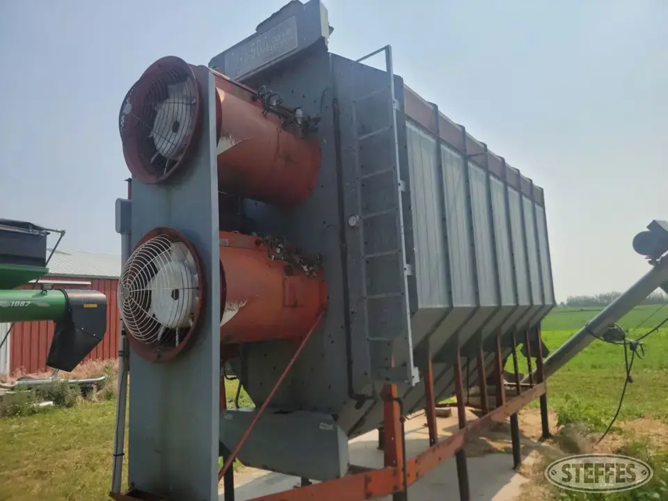Farm Fans AB-350A Grain Dryer